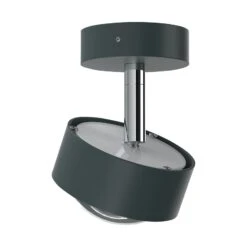 Puk Mini Turn LED-Spot Linse Klar 1fl Anthrazit 4 Puk Mini Turn LED-Spot Linse Klar 1fl Anthrazit -Top Light 9020738 2