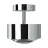 Puk Maxx Turn LED-Spot Linse Klar 1fl Chrom 1 Puk Maxx Turn LED-Spot Linse Klar 1fl Chrom -Top Light 9020746