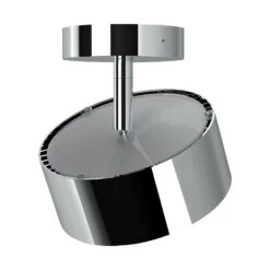Puk Maxx Turn LED-Spot Linse Klar 1fl Chrom -Top Light 9020746 3