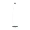 Puk Mini Floor Mini Single LED Matt/klar Anthrazit 2 Puk Mini Floor Mini Single LED Matt/klar Anthrazit -Top Light 9020758