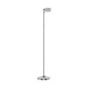 Puk Maxx Floor Mini LED Matt/klar, Weiß Matt/chrom 2 Puk Maxx Floor Mini LED Matt/klar, Weiß Matt/chrom -Top Light 9020764