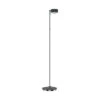 Puk Maxx Floor Mini LED Matt/klar, Anthrazit Matt -Top Light 9020766
