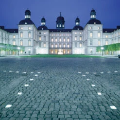 Pflasterstein Light Stone Beton Mit LED 6 Cm -Top Light 9020921 2