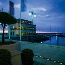 Pflasterstein Light Stone Beton Mit LED 6 Cm -Top Light 9020921 5