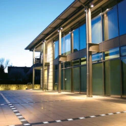 Pflasterstein Light Stone Beton Mit LED 6 Cm -Top Light 9020921 6