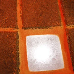 Pflasterstein Light Stone Beton Mit LED 10 Cm -Top Light 9020923 7