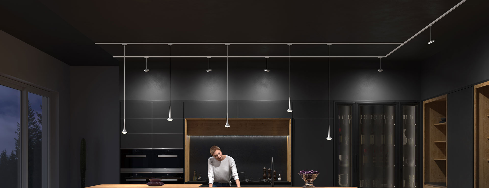 Top Light 2 Top Light -Top Light home minitrack